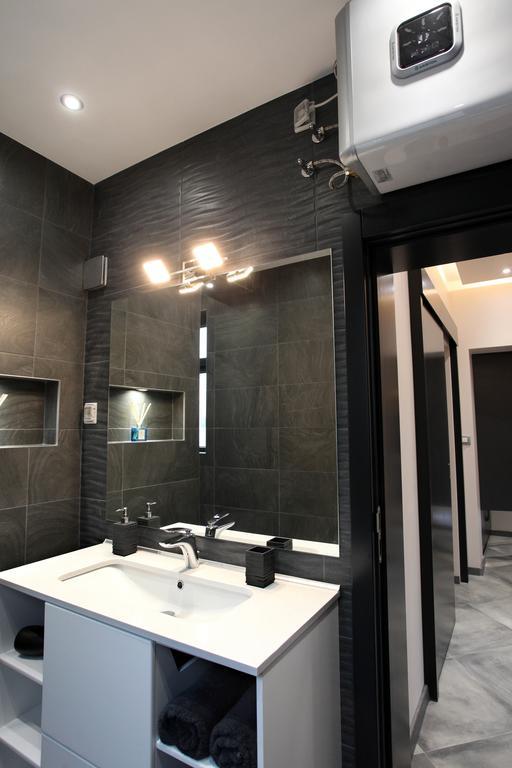 Silver Springs Apartament *
