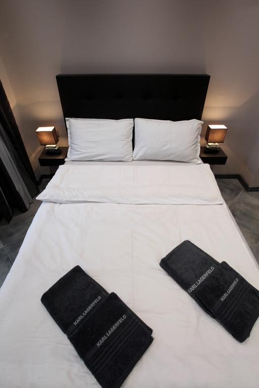 Apartament Silver Springs