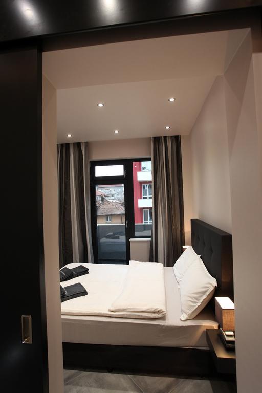 Apartament Silver Springs