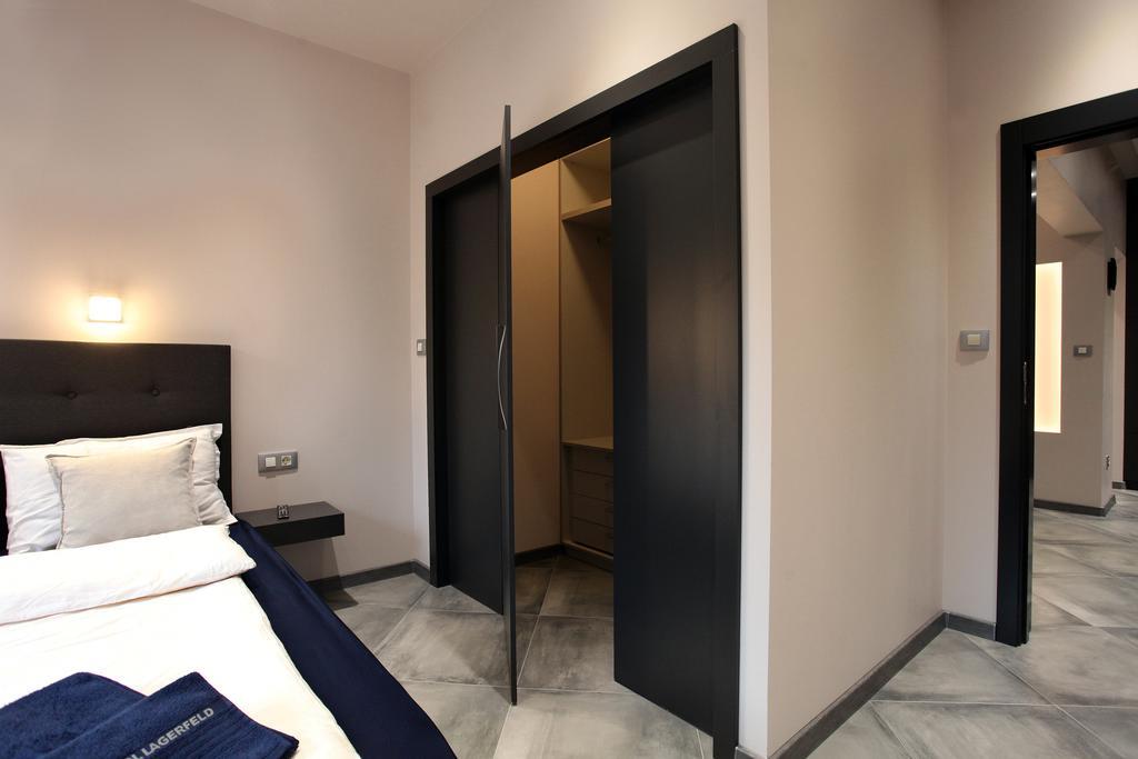 Apartament Silver Springs Sofia
