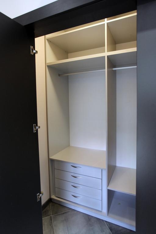 Apartament Silver Springs *