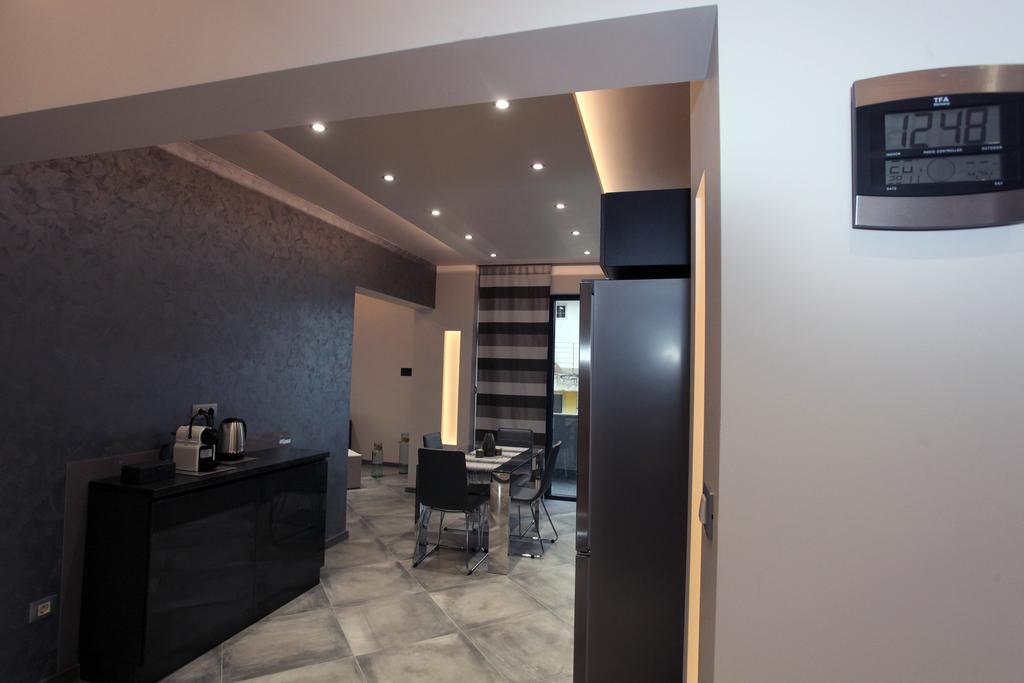 Silver Springs Apartament