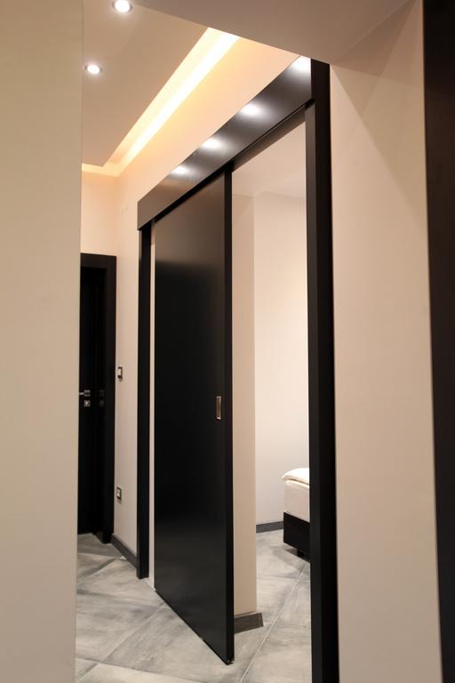 Silver Springs Apartament