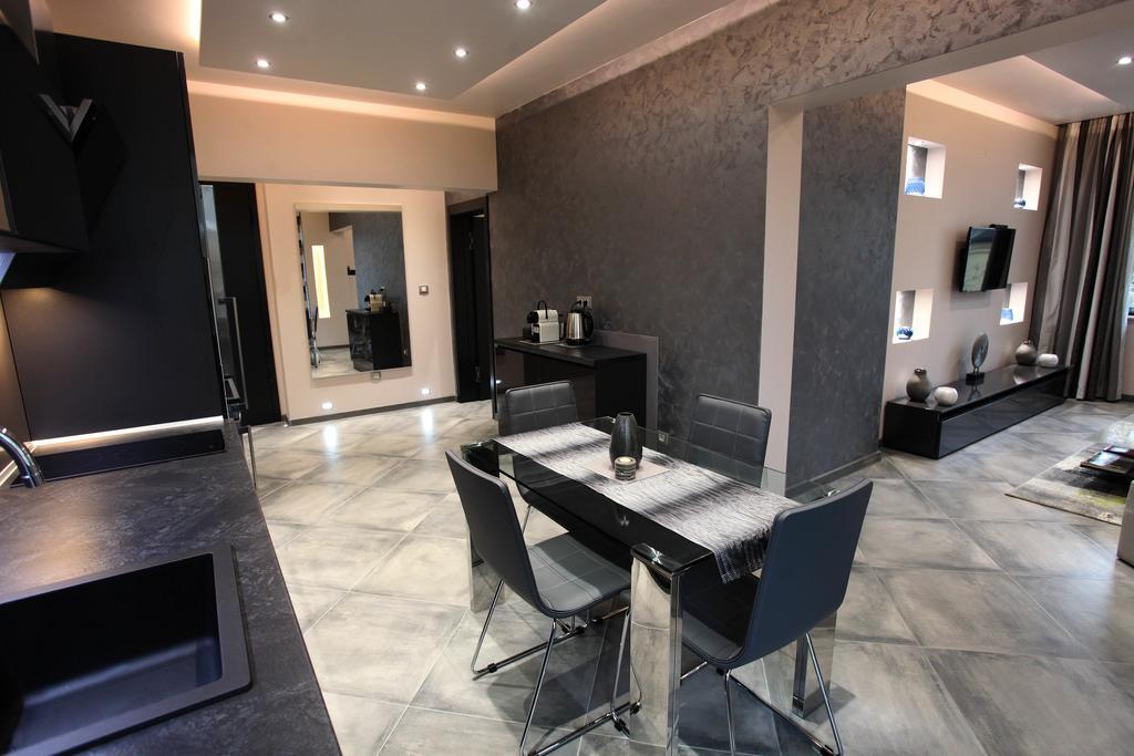 Apartament Silver Springs