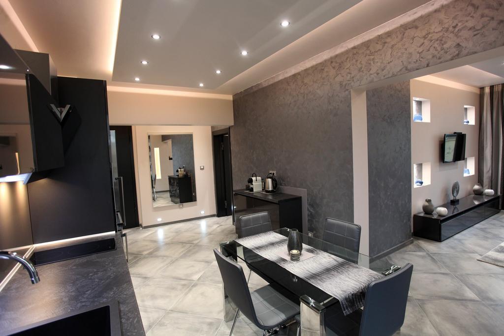 Apartament Silver Springs
