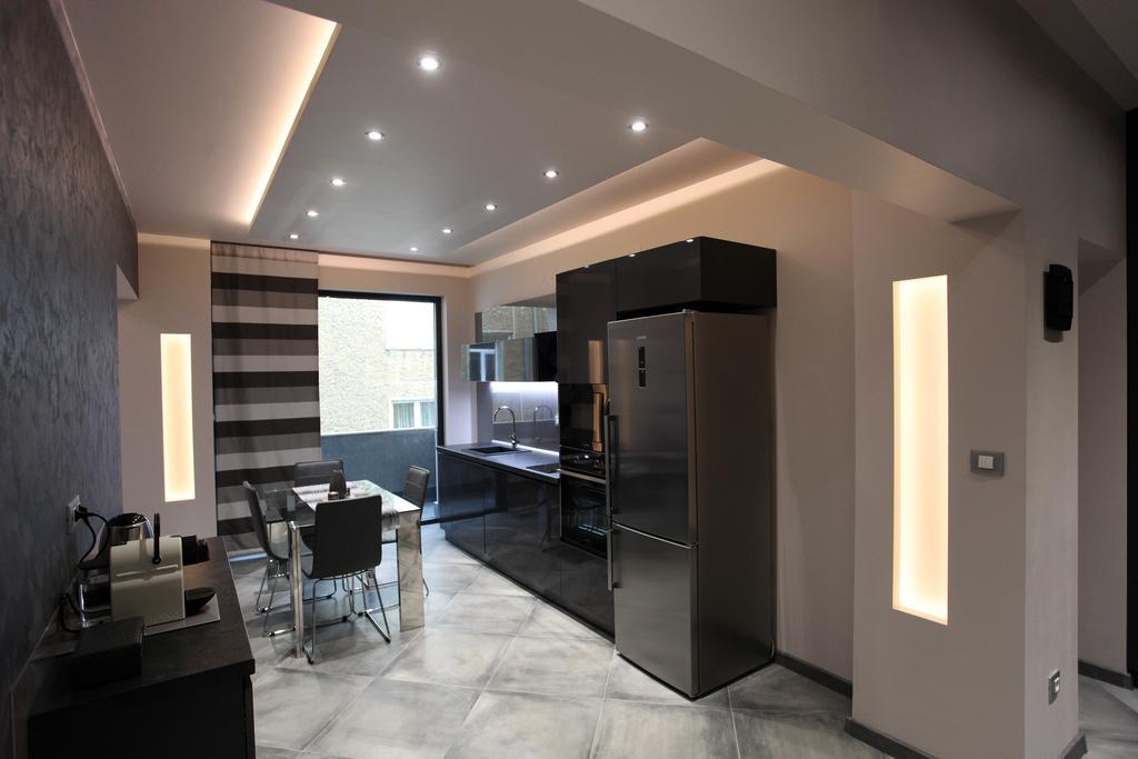 Silver Springs Apartament Sofia