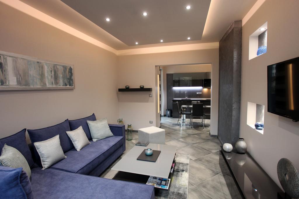 Apartament Silver Springs Sofia