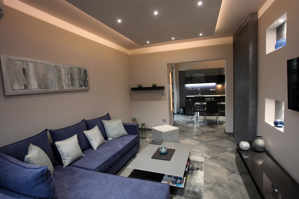 Silver Springs Apartament
