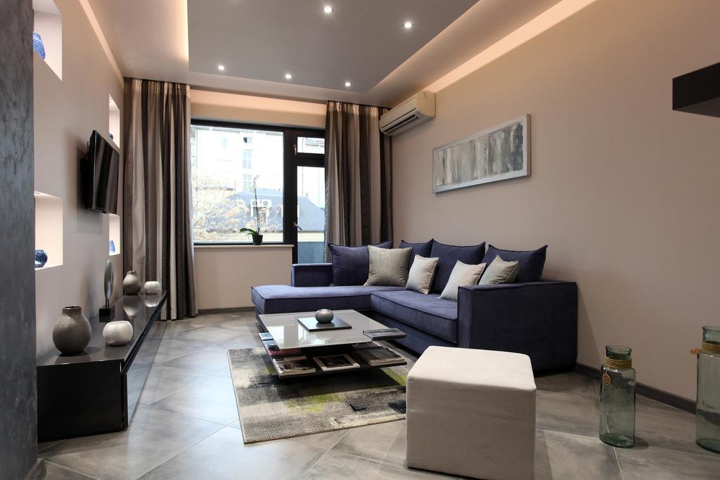 Apartament Silver Springs