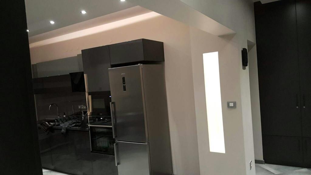 Apartament Silver Springs