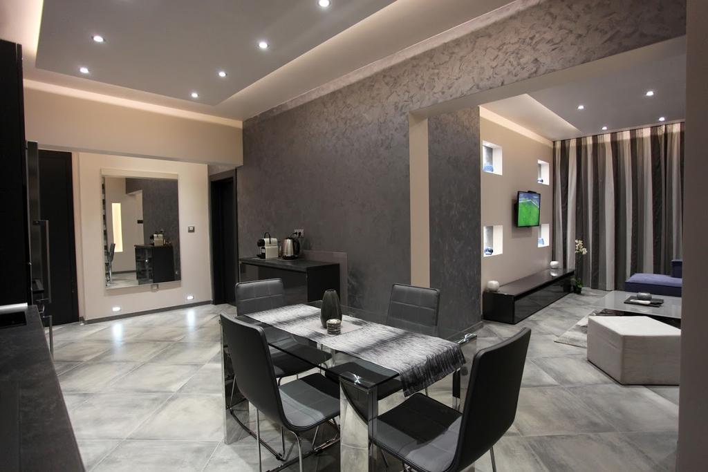 Silver Springs Apartament *