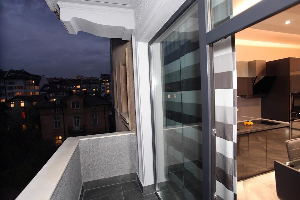Apartament Silver Springs Sofia