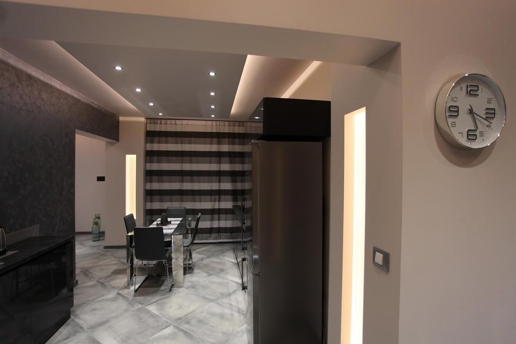 Apartament Silver Springs