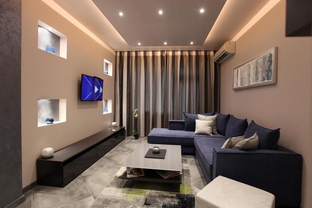 Silver Springs Apartament Sofia